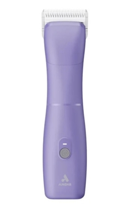 Picture of Andis eMERGE Cordless Clipper Purple